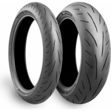 Pneu 190/50 ZR 17 (73W) TL BATTLAX HYPERSPORT S23