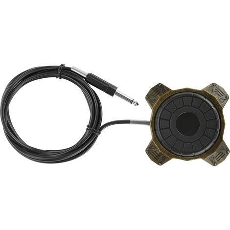 Mini ventilateur de bureau USB portable à 3 vitesses, forme de jouet alimentaire hamburger et frites, rechargeable, idéal pour l'été (1/5)