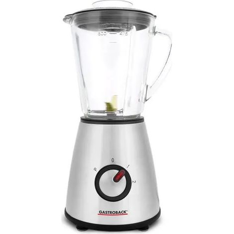 Robot da cucina gastroback design mini 0,8l 500W (1/3)