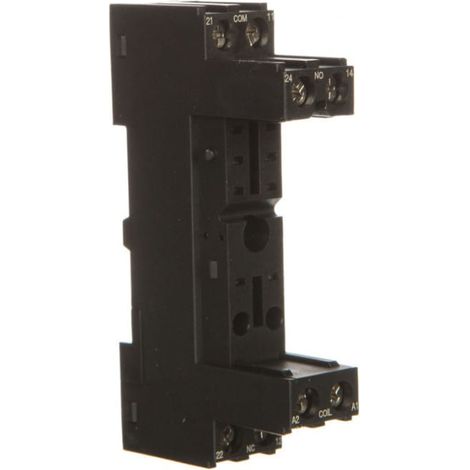 Zoccolo per relè per RM84/ RM85/ RM87L/ RM87P GZS80 2613503