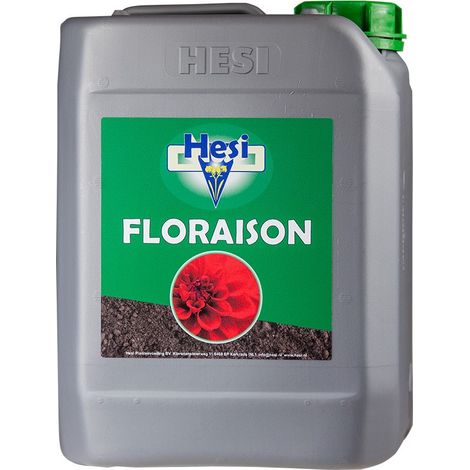 Engrais Floraison - 5L - Hesi