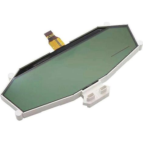 Écran LCD de tableau de bord pour moto MT-07 FZ-07 Tracer 700 2014-20, compteur de vitesse, référence 2RC-83500-20-00 (1/5)