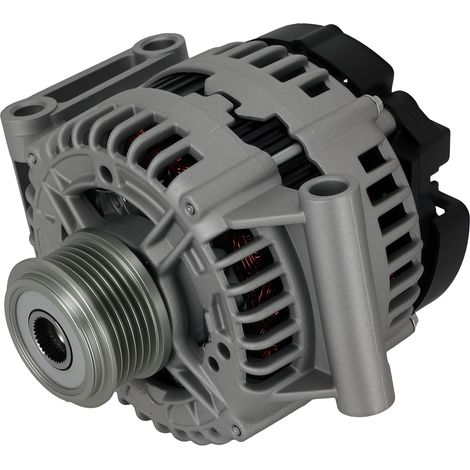 150A Alternator For Peugeot Boxer Citroen Jumper Ford Transit 2.2TDCi 01210AA67B (1/5)
