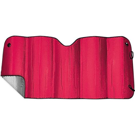 Max-Reflex L, scudo termo-riflettente bicolore doubleface