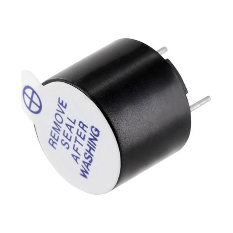Zumbador no-name dcs1212 85 dB 9-15 V DC
