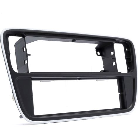 Marco radio 1 DIN para VW Up, Skoda Citigo, Seat Mii (1/5)