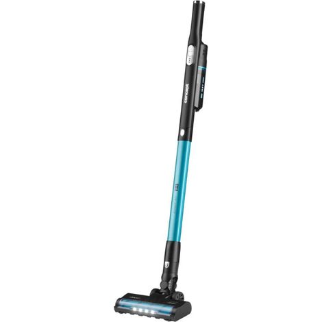 Concept Solution VP4500 Aspirador sin cable Azul y Negro (1/5)