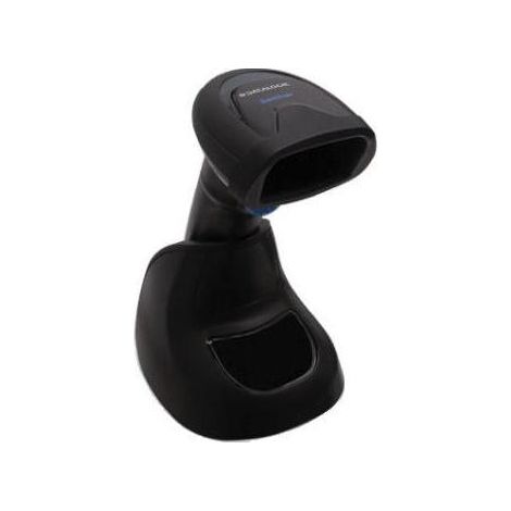 Lector inalámbrico de códigos de barras Datalogic QuickScan QBT2500