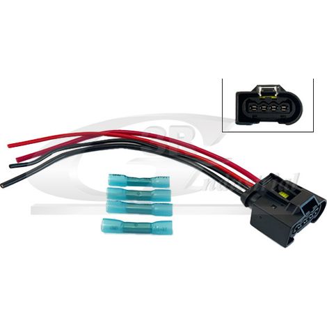 3RG 30503 KIT REPARACIÃƒâ€œN CABLES SIST. ELÃƒâ€°CTRICO CENTRAL