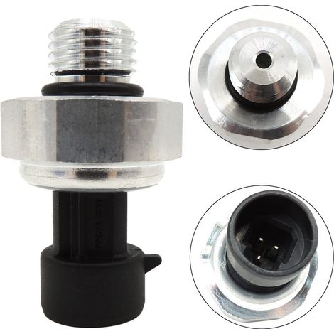 Capteur de pression d'huile compatible avec Buick - Réf. 12621649 / 12621659 / 12570798 / 12674782 (1/5)