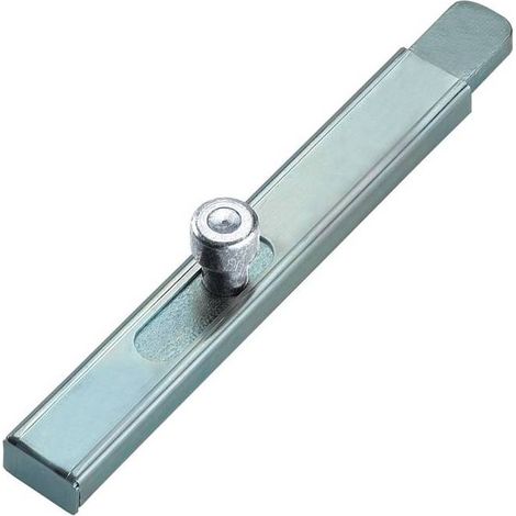 Paletto A Scatola 10X25 Cm. 40 - 10 Pz