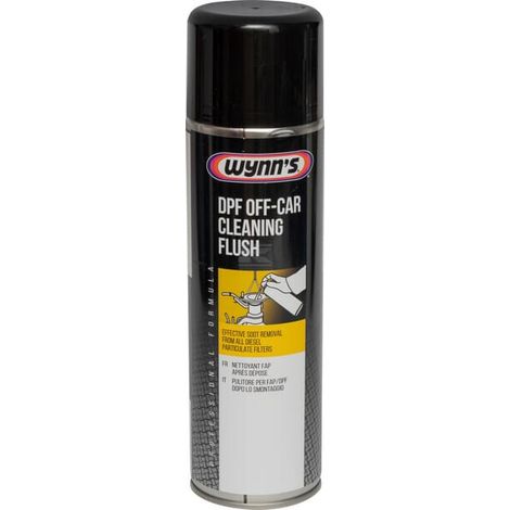 Aerosol limpiador WYNN'S SP28779 (1/5)