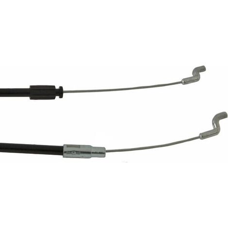 Cavo acceleratore AL-KO 455842