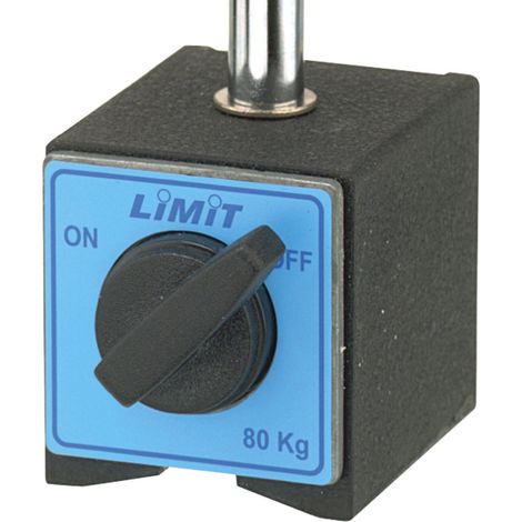 Aimant 100 kg pour base magnétique Limit MBS100