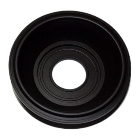 Membrane de boisseau de carburateur pour KAWASAKI ZR 550 Zephyr de 1991 à 1997 - Pour 1 carburateur