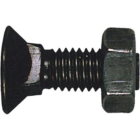 Tornillo arado DIN 608 - 12x40 mm