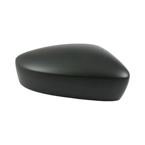 Coque de rétroviseur droite noire Skoda Citigo 2012-2017