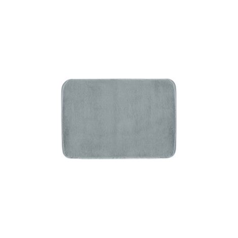 GEDY FUZZY TAPPETO 40X60 CM GRIGIO