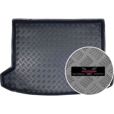 Alfombrilla para maletero del Kia Sportage V SUV 2022 - MAX-MAT (1/5)