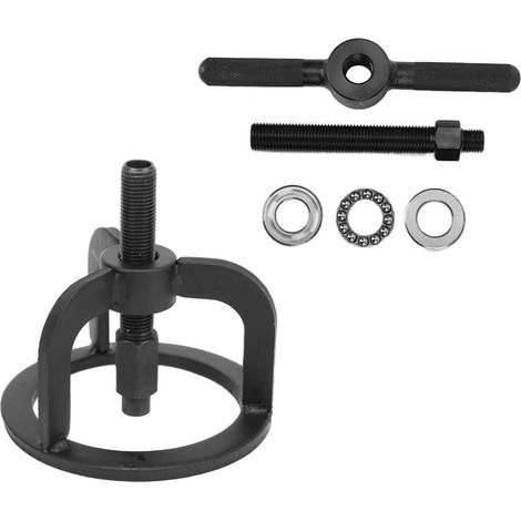 Outil de compression pour compresseur de ressort d'embrayage, kit de démontage et d'installation HD-38515A (pièce de rechange) (1/5)