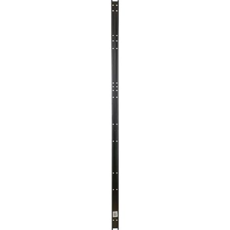 JBM 16561 Barra di supporto per officina