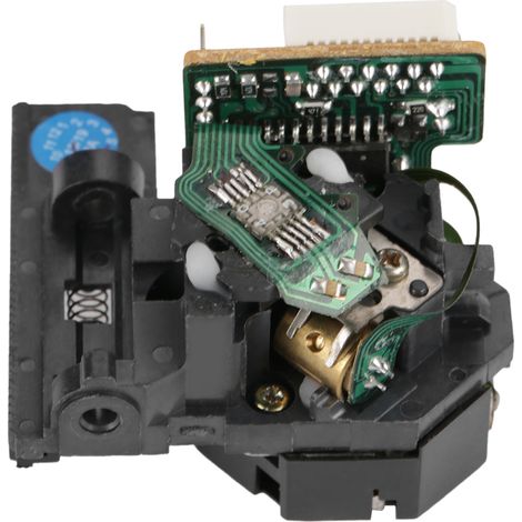Composants électroniques KSS-240A Composants DVD laser mono-tête (1/5)