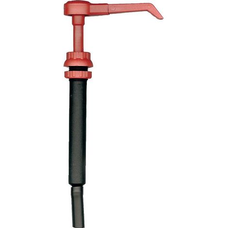 Pompe pour savon microbilles - DREUMEX