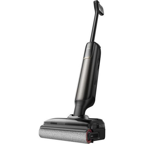 Mova M50 VIM Scopa Lavapavimenti Senza Fili Wet and Dry 22000 Pa 450 W autonomia 46 min filtro HEPA 350 m²