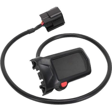Compteur de vitesse à écran LCD pour Sur Ron Sur-Ron Surron Electric - Country Bike pour Sur (1/5)