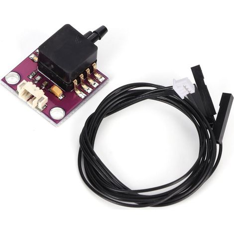 MPXV7002DP Rupture Pressure Sensor Board, APM25 Electrical Components for Microcontrollers (1/5)