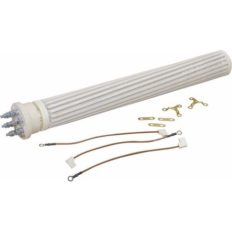 Resistenza ceramica 3000w 230v/380v