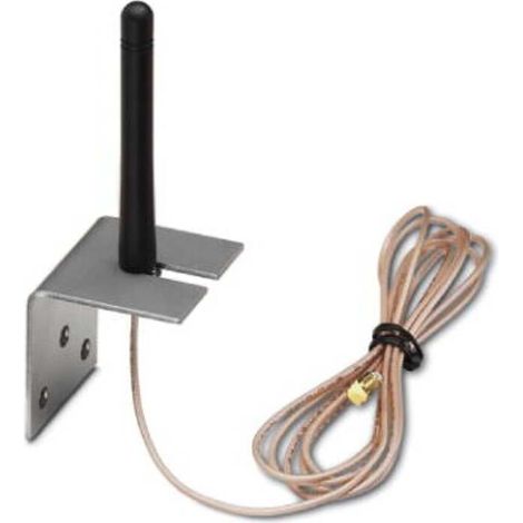 [NEUWERTIG] B-Ware Phoenix Contact Antenne Funkantenne RAD ISM 2400 OMNI RSMA (1/2)