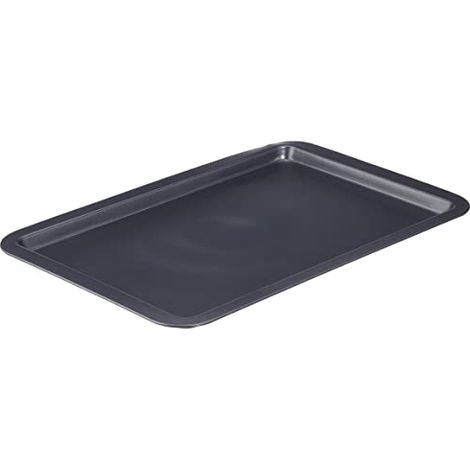 Quid Sweet GreY – Vassoio per forno, 43 x 29 x 2 cm (1/4)