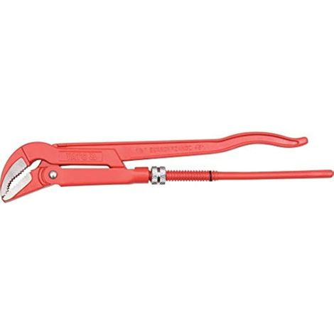 Pince à plomberie Yato YT-2211 420 mm