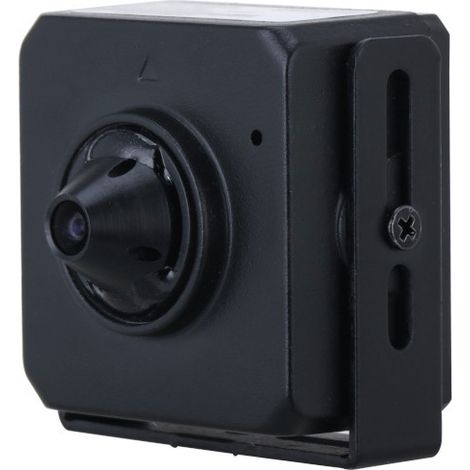 IPC-HUM4431S-L4 - Mini camera IP 4 MP 2.8 mm pinhole mic