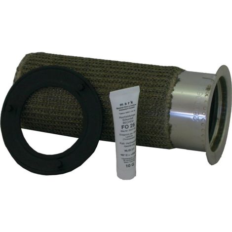 Wolf Bruciatore a gas gas liquido tessuto per CGS, 8603045