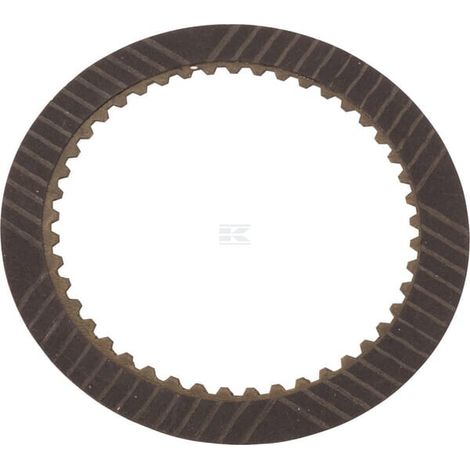 Scheibe 3125322R2 CNH 3125322R2