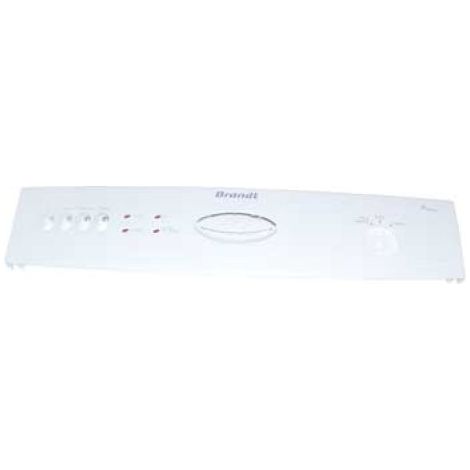 BANDEAU ASSEMBLE pour LAVE VAISSELLE BRANDT - 31X9387