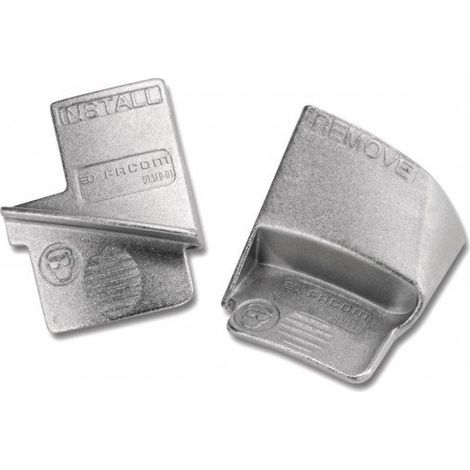 Facom – Jeu de douilles 1/4'' carré 31 pièces – Accessoire de mécanicien inclus – Pour travaux mécaniques intensifs – Facilité d'utilisation (1/3)