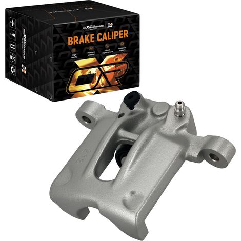 Brake Caliper Rear Left for Toyota Corolla E12 Estate Saloon 01-08 343260 34mm (1/5)