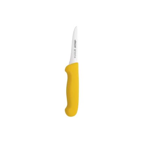 Coltello Disossare Arcos Serie 2900 Manico Giallo 100 mm (1/3)