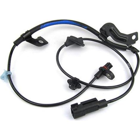 Capteur ABS pour Mitsubishi Outlander/Lancer, 4670A580 / MN116244 (1/5)