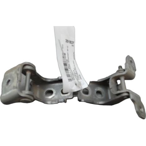 Charnière Porte Ard RENAULT Grand Scenic Monosp. III Phase 2 Long 2011-2013 [PRODUIT D'OCCASION]♻️804000017r (1/2)