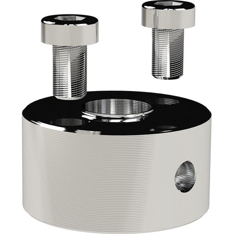 Famag Adapter einzeln für PAROLI Lochsäge (1/2)