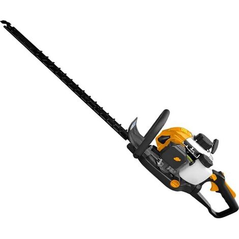 Tagliasiepi a scoppio 1HP A 2 TEMPI - INGCO GHT5265511E TAGLIASIEPE (1/5)