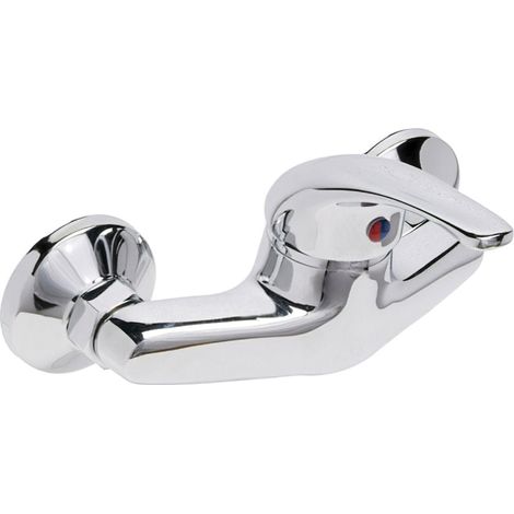 Miscelatore Doccia Cartuccia Ceramica Ø 40 mm.