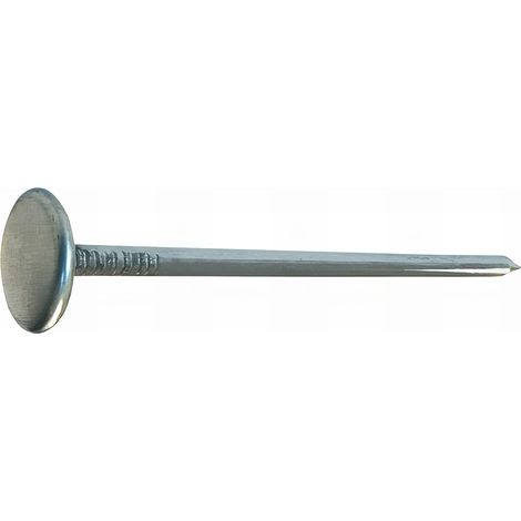 100 Clous Calotins - diamètre 3 mm X 70 mm