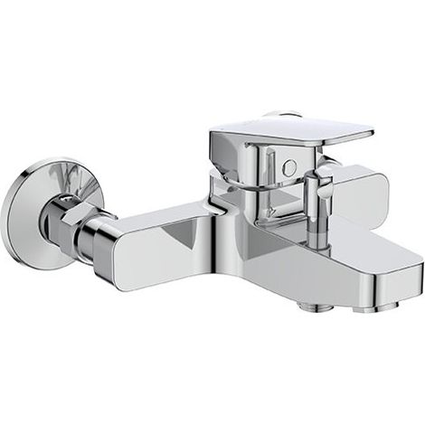 IDEAL STANDARD BD272AA Robinetterie de baignoire AP Ceraplan (1/2)
