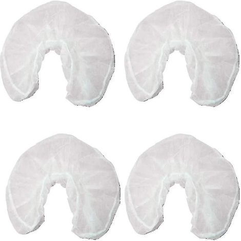 50pcs housses d'appui-tête pour appui-tête de Table de Massage (1/3)
