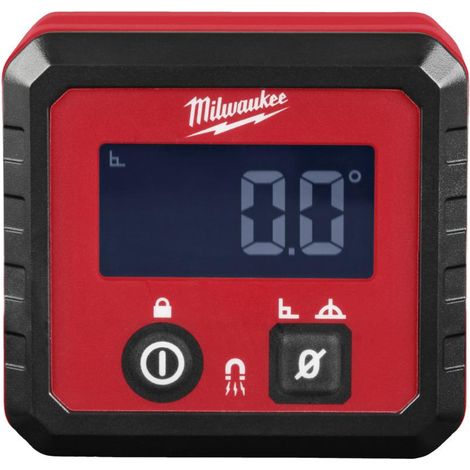 MILWAUKEE KĄTOMIERZ CYFROWY